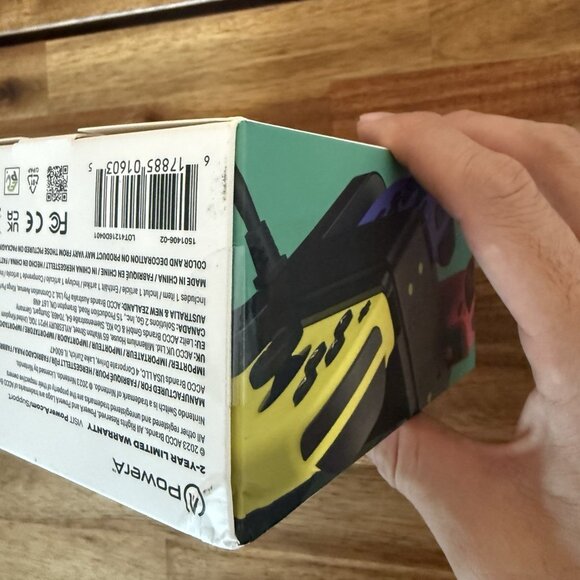 PowerA Joy-Con Charging Dock for Nintendo Switch - Picture 9 of 14